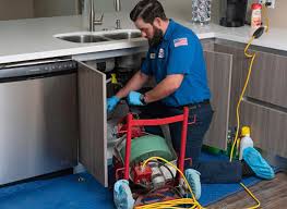 Best Leak Detection and Repair  in Bell Acres, PA